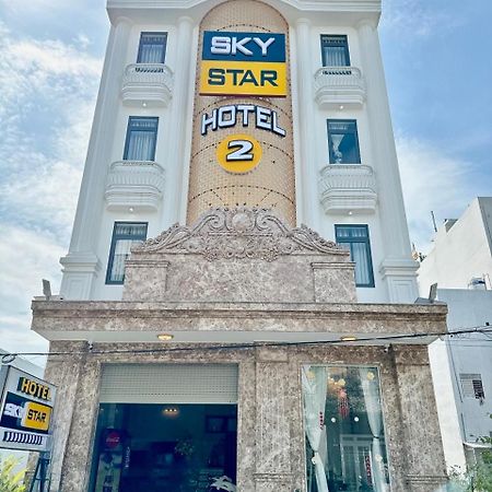 Sky Star 2 Hotel Кантхо Экстерьер фото